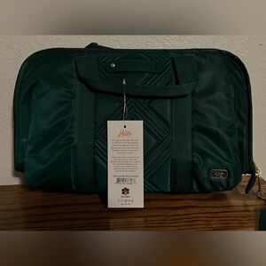 Wicked x Lug Flash SE Cosmetic Case